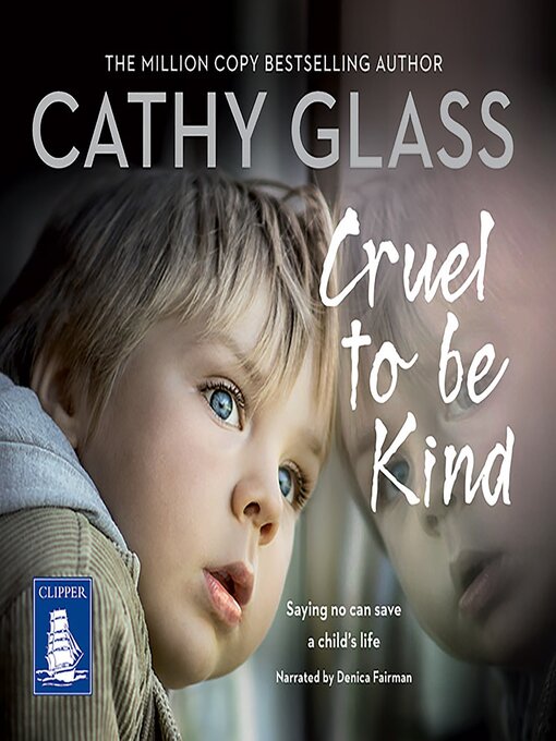 Cover image for Cruel to Be Kind